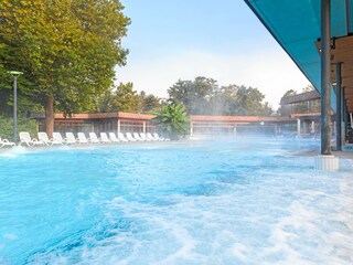 Bad Bellingen Thermal Bath