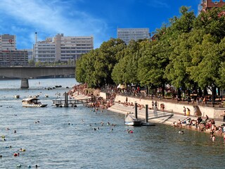 Basel am Rhein
