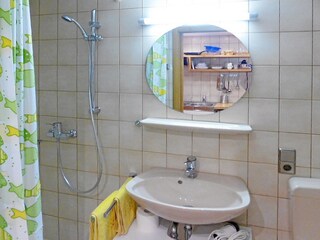 Apartamento Bad Bellingen Características 5