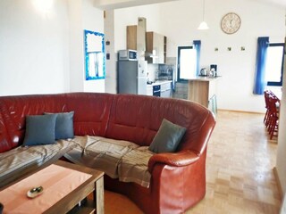 Vakantiepark Seline Kenmerken 15