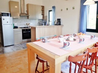 Vakantiepark Seline Kenmerken 17