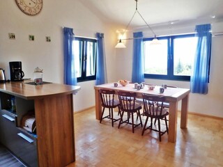 Vakantiepark Seline Kenmerken 21