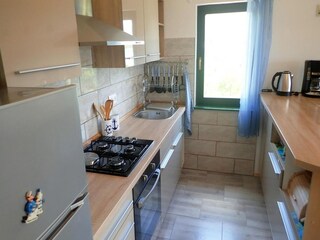 Vakantiepark Seline Kenmerken 23