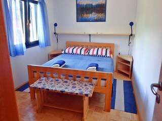 Vakantiepark Seline Kenmerken 24