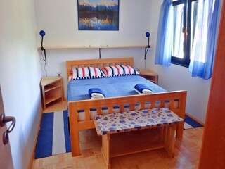 Vakantiepark Seline Kenmerken 25