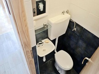 Parco vacanze Seline Caratteristiche 29