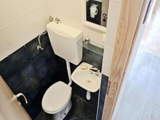 Parco vacanze Seline Caratteristiche 30