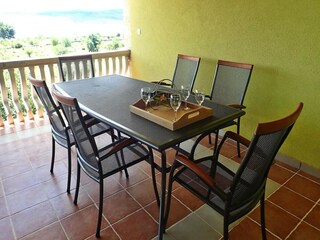Vakantiepark Seline Buitenaudio-opname 8