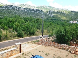 Vakantiepark Seline Buitenaudio-opname 9