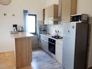 Vakantiepark Seline Kenmerken 32