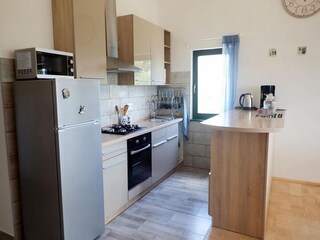 Vakantiepark Seline Kenmerken 33