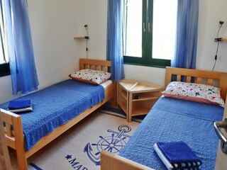 Parco vacanze Seline Caratteristiche 35