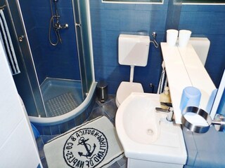 Parco vacanze Seline Caratteristiche 37