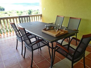 Vakantiepark Seline  40