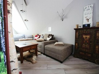 Vakantiepark Bad Sachsa Kenmerken 12