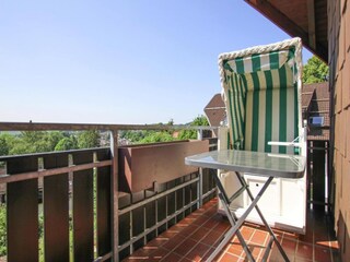 Ferienpark Bad Sachsa Außenaufnahme 4