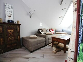 Vakantiepark Bad Sachsa Kenmerken 14