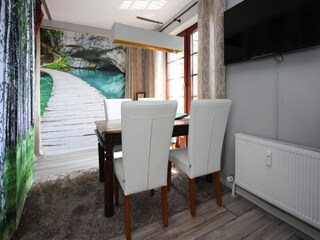 Vakantiepark Bad Sachsa Kenmerken 15