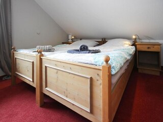 Vakantiepark Bad Sachsa Kenmerken 16