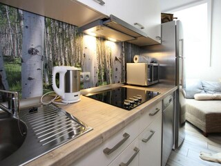 Parque de vacaciones Bad Sachsa Características 7