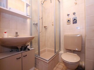 Vakantiepark Bad Sachsa Kenmerken 18