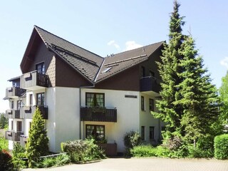 Holiday park Bad Sachsa Outdoor Recording 4