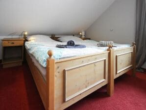 Holiday park Apartment Jagdschloesschen, Bad Sachsa - Bad Sachsa - image1