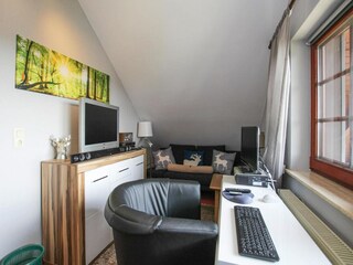 Parc de vacances Bad Sachsa Équipement 9