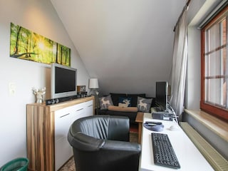 Vakantiepark Bad Sachsa Kenmerken 9