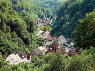 Holiday park Bad Sachsa  21