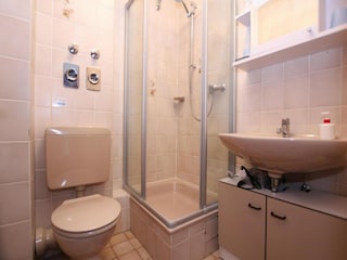 Vakantiepark Bad Sachsa Kenmerken 11