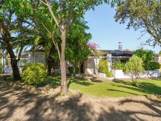 Vakantiepark Herrera de Alcántara Buitenaudio-opname 4