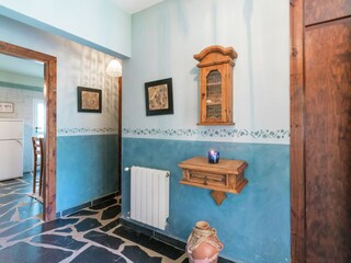 Ferienpark Herrera de Alcántara Ausstattung 26