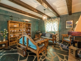 Ferienpark Herrera de Alcántara Ausstattung 31