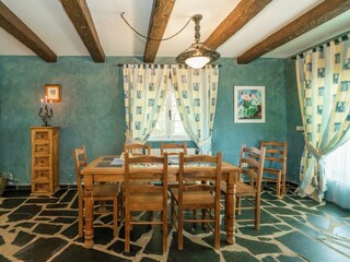 Parque de vacaciones Herrera de Alcántara Características 15