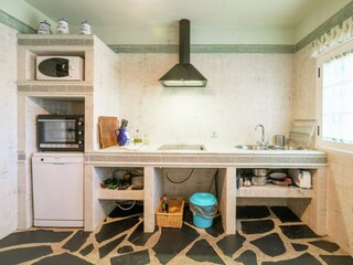 Vakantiepark Herrera de Alcántara Kenmerken 22