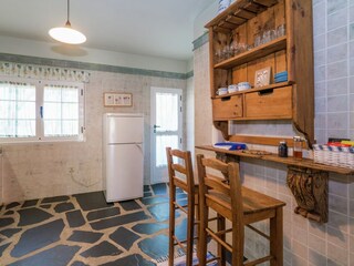 Ferienpark Herrera de Alcántara Ausstattung 23