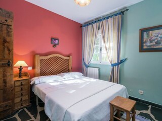 Vakantiepark Herrera de Alcántara Kenmerken 28