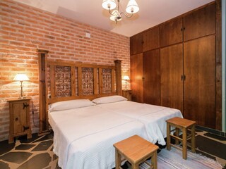 Holiday park Herrera de Alcántara Features 18