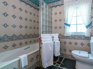 Vakantiepark Herrera de Alcántara Kenmerken 28