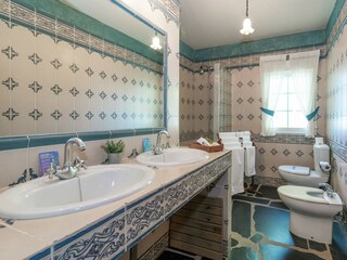 Parque de vacaciones Herrera de Alcántara Características 21