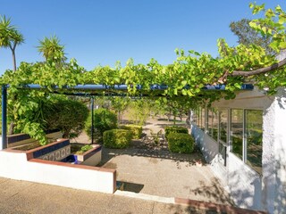 Ferienpark Herrera de Alcántara Außenaufnahme 2