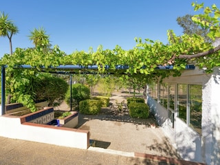 Parc de vacances Herrera de Alcántara Enregistrement extérieur 5