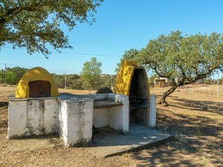 Parc de vacances Herrera de Alcántara  39