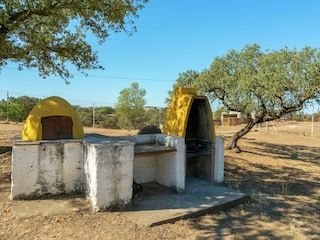Parque de vacaciones Herrera de Alcántara  39