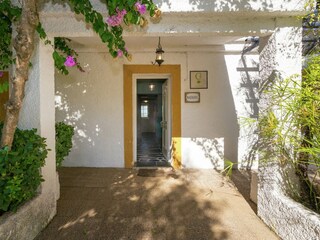 Vakantiepark Herrera de Alcántara Buitenaudio-opname 10