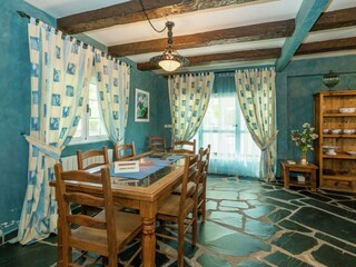 Holiday park Herrera de Alcántara Features 21