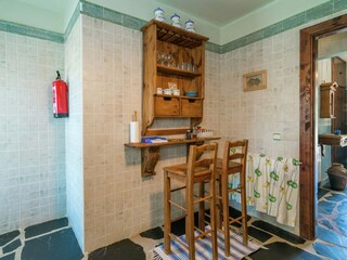 Parque de vacaciones Herrera de Alcántara Características 22