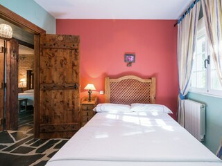 Holiday park Herrera de Alcántara Features 18