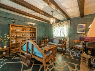 Parque de vacaciones Herrera de Alcántara Características 26